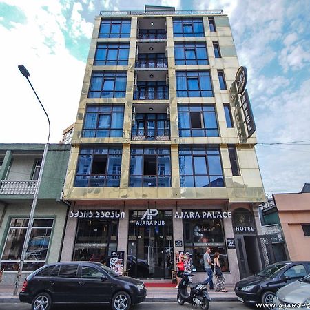 Ajara Palace Batumi Exterior foto