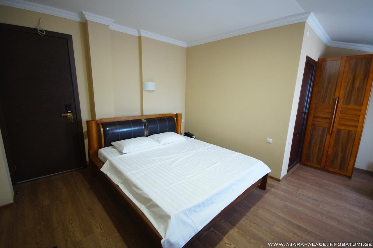 Ajara Palace Batumi Exterior foto
